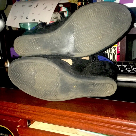 Vera Wang 7.5 color block - Picture 11 of 13